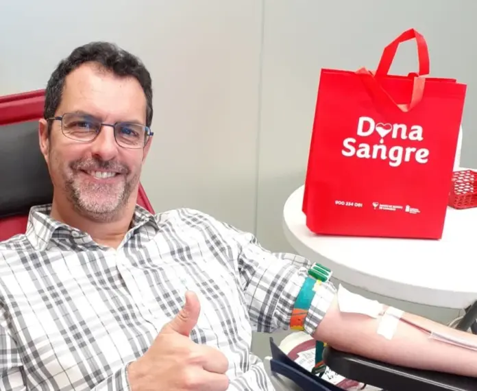 El SCS recuerda la importancia de donar sangre durante el verano