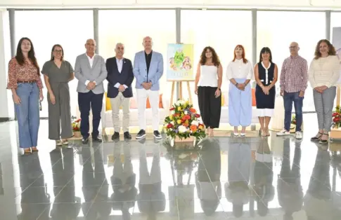 El doctor Luis Peña será el pregonero de las Fiestas del Pino 2026
