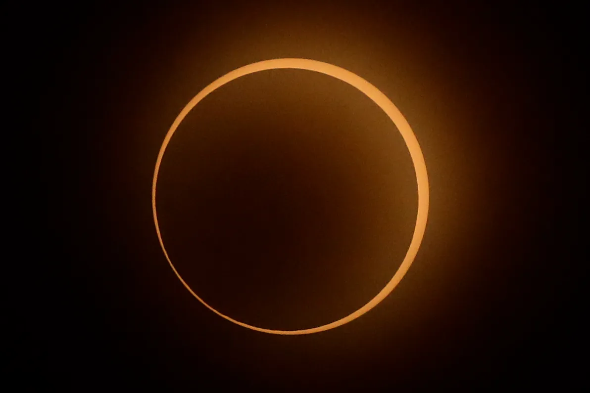 Última hora del eclipse solar | Todo lo que necesitas saber del eclipse solar de este 12 de agosto
