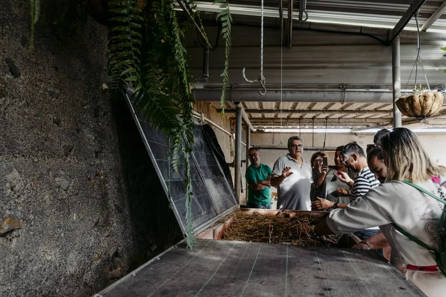 Ecofinca Nogales
