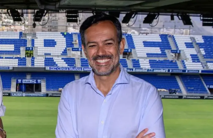 Tenerife impulsa la reforma interior del Estadio Heliodoro Rodríguez López con una inversión de más de 8 millones de euros