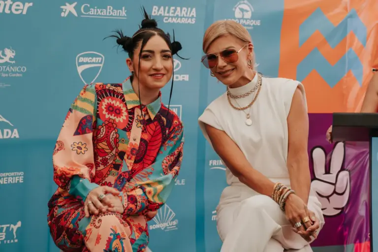 Horarios del Tenerife Cook Music Fest 2026: cartel por días y artistas