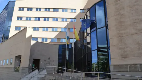 Piden hasta nueve años de cárcel por agredir sexualmente a una menor