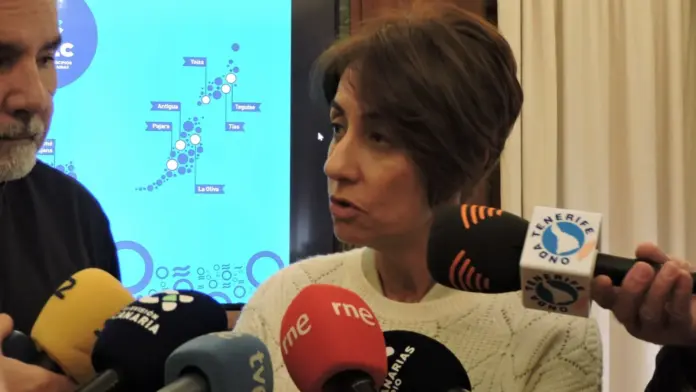 El TSJC anula la tasa turística de Mogán