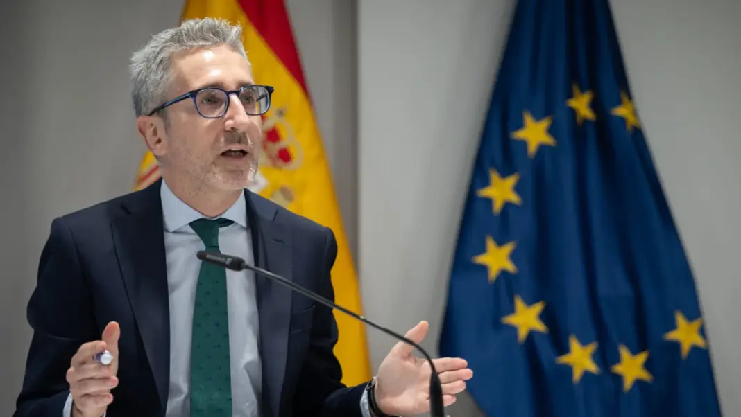 Hacienda remite a las comunidades el borrador del nuevo sistema de financiación autonómica