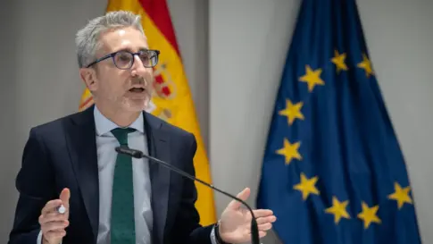 Hacienda remite a las comunidades el borrador del nuevo sistema de financiación autonómica