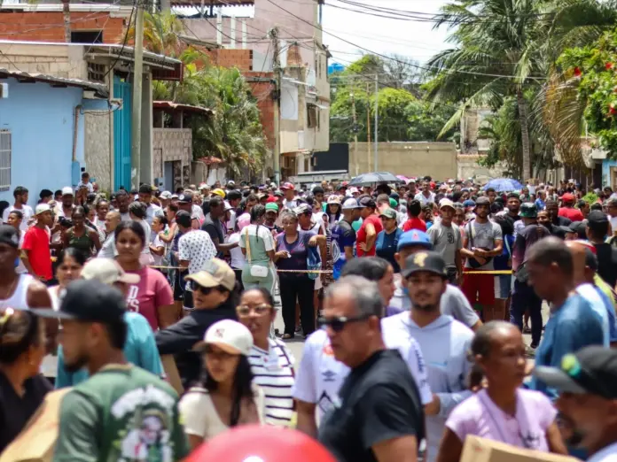 El Cabildo de Tenerife destina un millón de euros para la reconstrucción de Venezuela