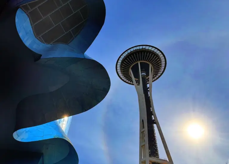 Varios asesinados y heridos en un tiroteo en Seattle