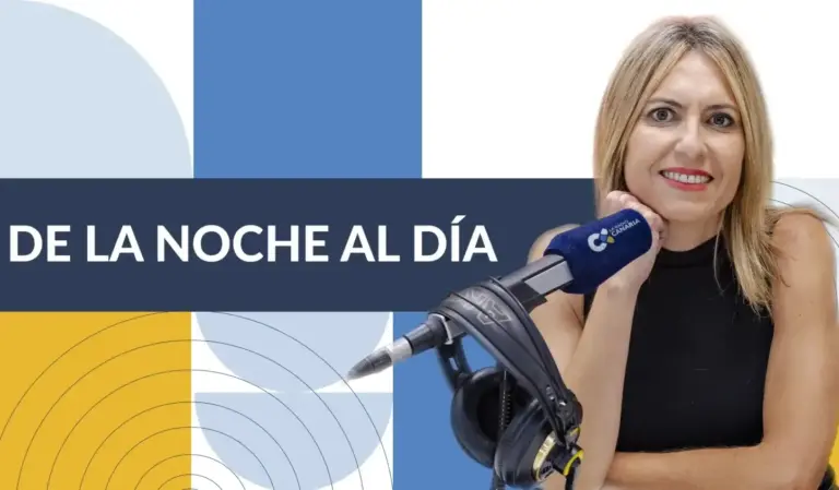 lnformación y entretenimiento continúan este verano en ‘De la Noche al Día’