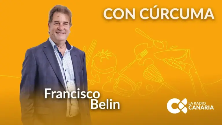 Premio «Miga de Oro» de Canarias en ‘Con Cúrcuma’