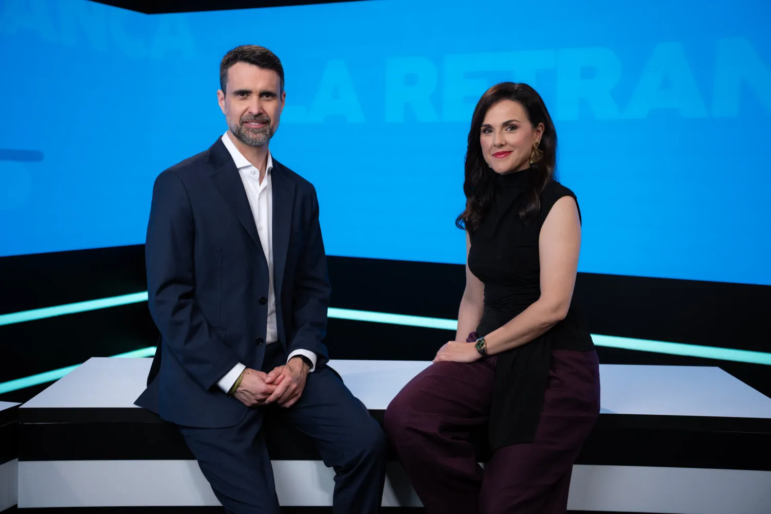 Televisión Canaria aborda las listas de espera en la sanidad pública en una nueva entrega de ‘La Retranca’