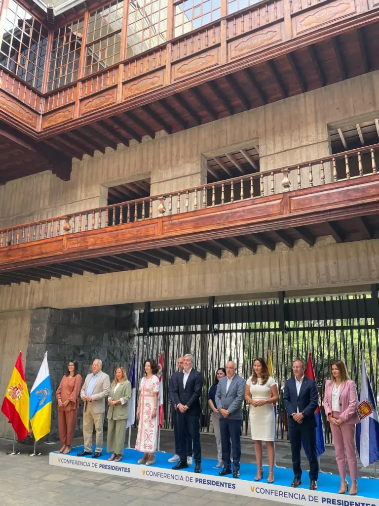 La mitad del Fdcan irá a vivienda, el resto para obras sociosanitarias e innovación