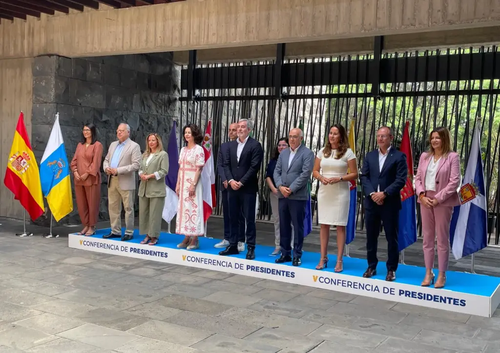 La mitad del Fdcan irá a vivienda, el resto para obras sociosanitarias e innovación