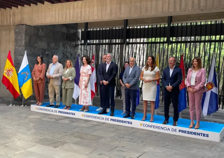 La mitad del Fdcan irá a vivienda, el resto para obras sociosanitarias e innovación