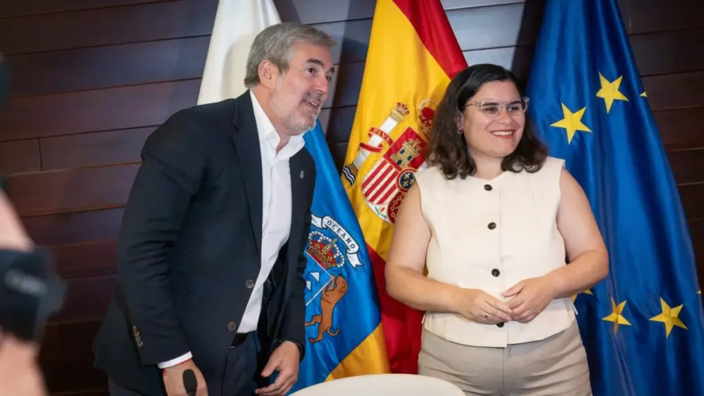 El Fdcan 2026-2036 contempla la inversión de más de 2.600 millones de euros