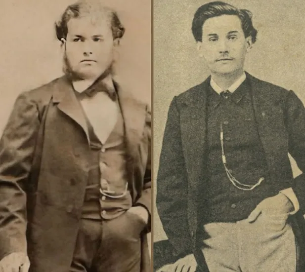 Galdós y León y Castillo protagonizan una nueva exposición