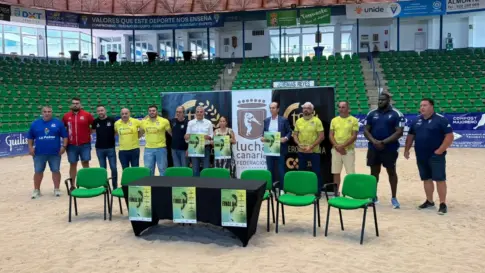 Una final «Champions» para el deleite de una afición entregada