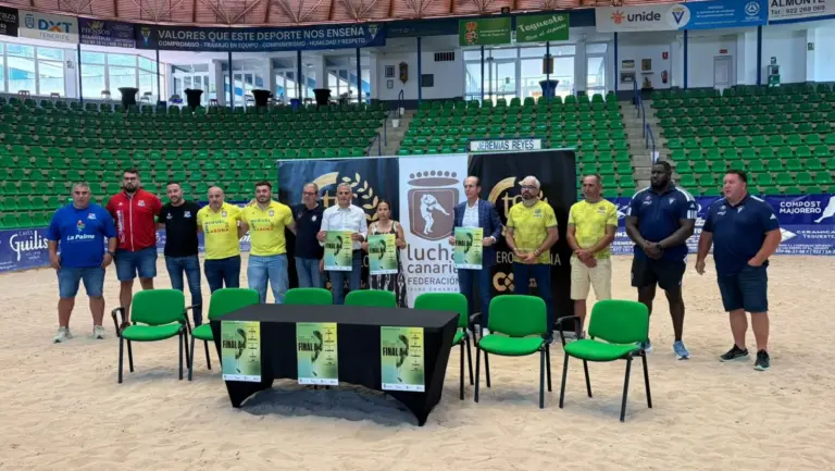 Una final «Champions» para el deleite de una afición entregada