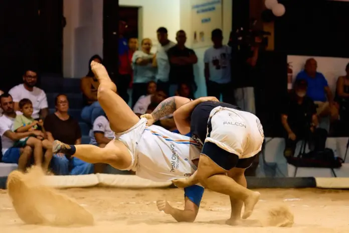 Final Regional de 3ª 2026 (FEDERACION CANARIA)