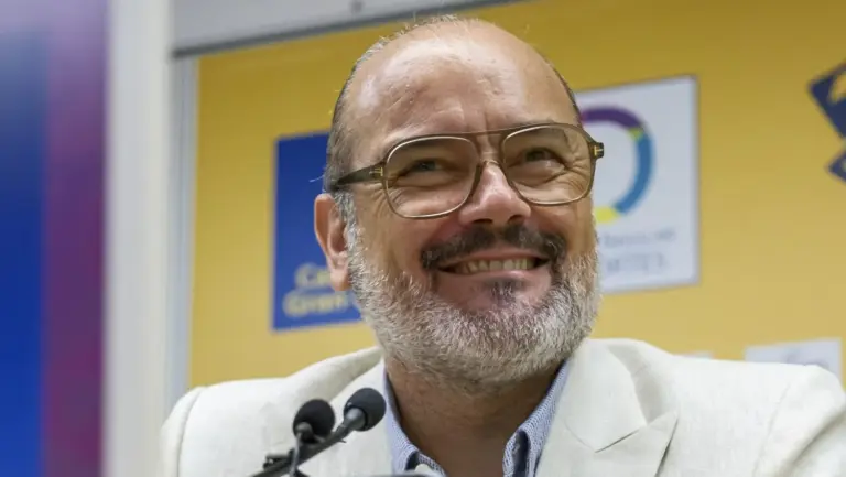 Francesc Solana, nuevo director deportivo del Dreamland Gran Canaria