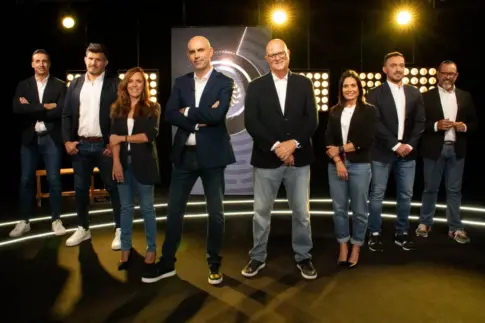 ‘Terrero y Gloria’ retransmite en directo la gran final del Torneo DISA de Lucha Canaria femenina