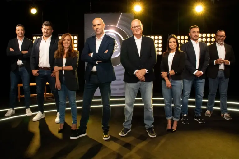 ‘Terrero y Gloria’ retransmite en directo la gran final del Torneo DISA de Lucha Canaria femenina