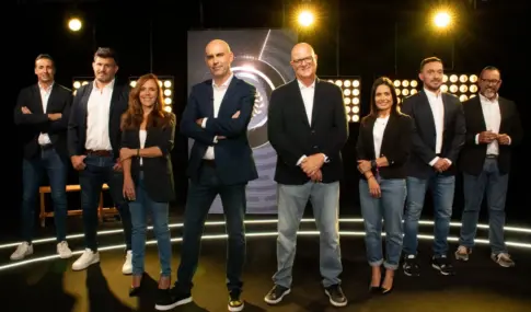 La Final a Cuatro de la lucha canaria 2026 llega a Televisión Canaria con un despliegue técnico sin precedentes