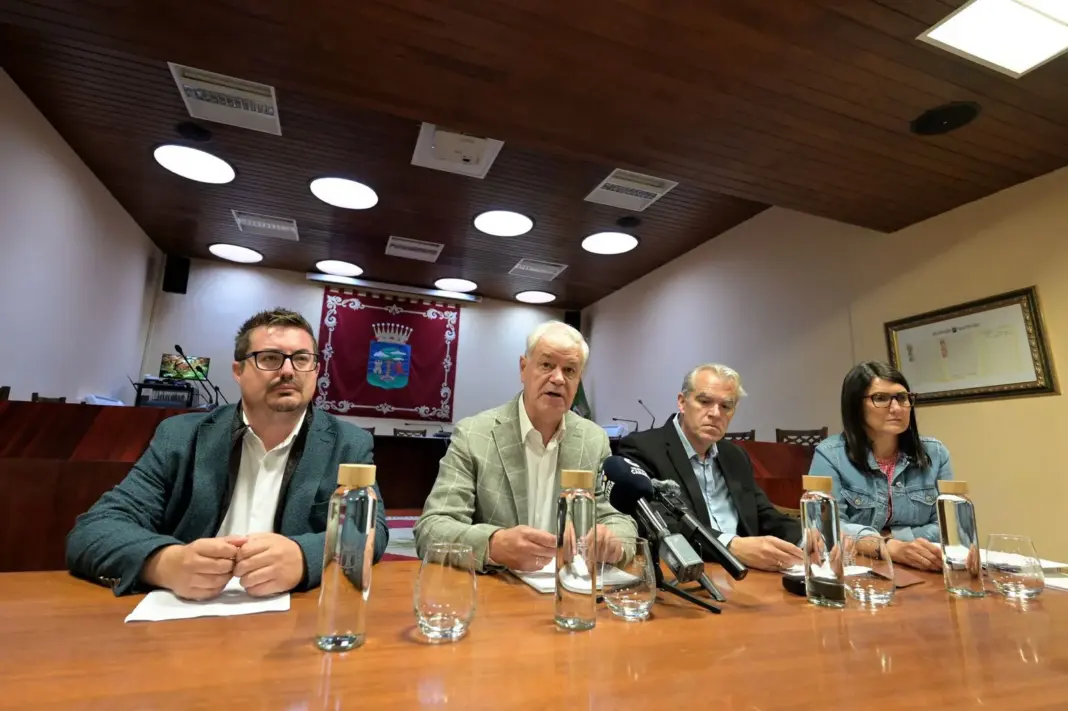 Gobierno Cabildo El Hierro