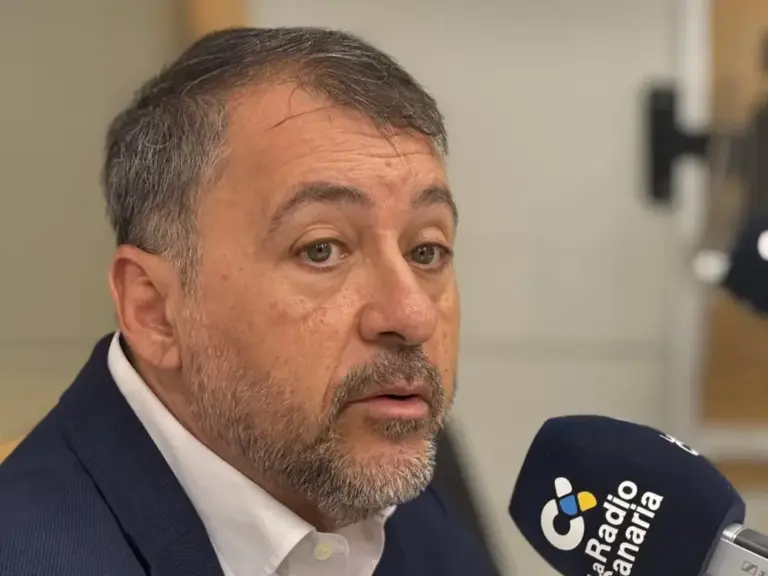 Bermúdez: «Si se le hurta el estadio a Santa Cruz, abandonaré Coalición Canaria»