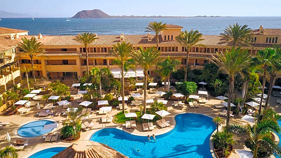 Hotel Atlantis Bahía Real