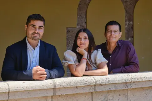 Televisión Canaria presenta ‘Identidades’, la nueva serie sobre el patrimonio cultural del archipiélago