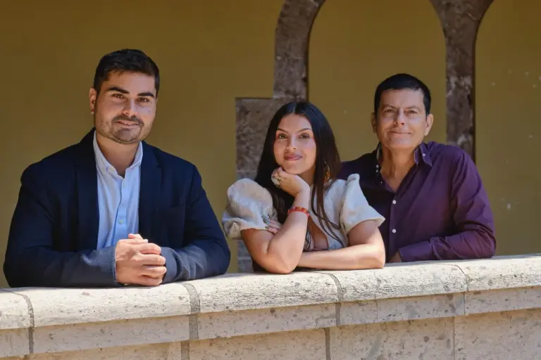 Televisión Canaria presenta ‘Identidades’, la nueva serie sobre el patrimonio cultural del archipiélago