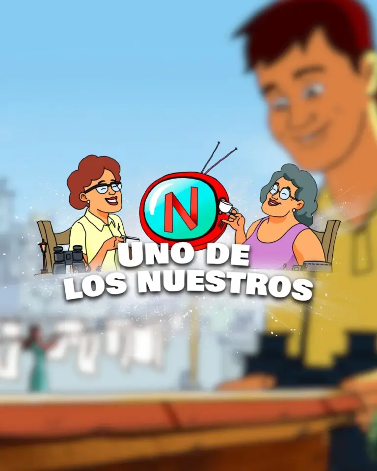 ‘Noveleros’ descubre el orgullo de pertenencia a su tierra de cuatro canarios con éxito