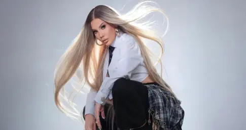 La puertorriqueña Ivy Queen se suma al cartel del Tenerife Cook Music Fest