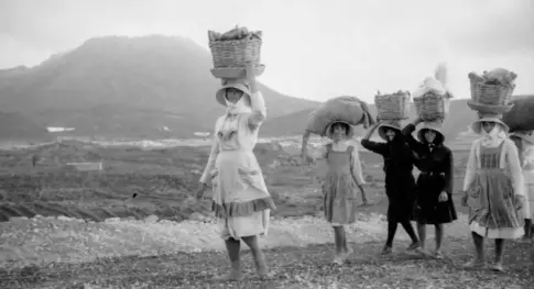 Televisión Canaria estrena ‘Javier Reyes. La mirada artesana’, un viaje a la memoria visual de Lanzarote