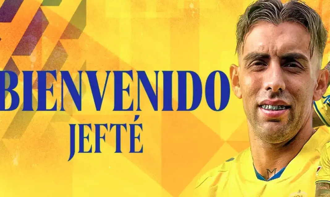 Jefté Betancor