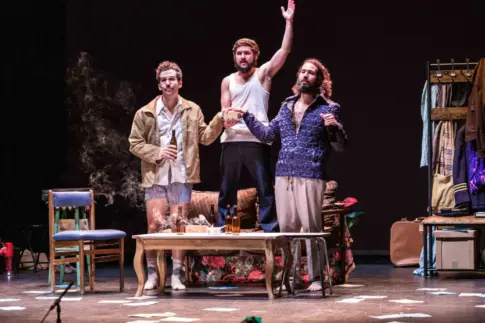La Fundación CajaCanarias presenta la programación de su Otoño Cultural 2026