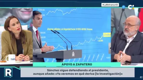 El PSOE canario defiende que actúa «de forma contundente» ante los presuntos casos de corrupción