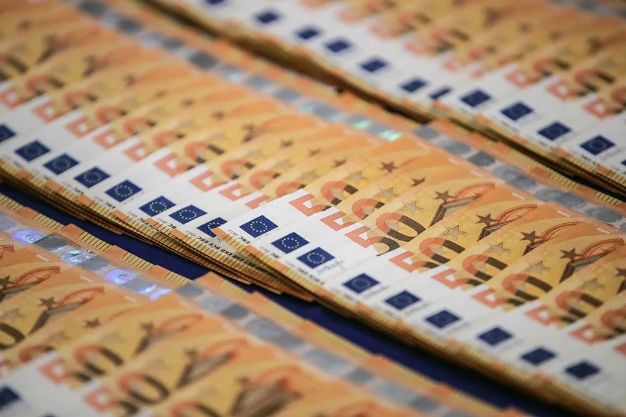 El BCE aclara que Canarias seguirá estando en los nuevos billetes de euro