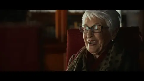 Rosa, una matriarca independiente y pionera en La Palma, protagonista en ‘Madre’