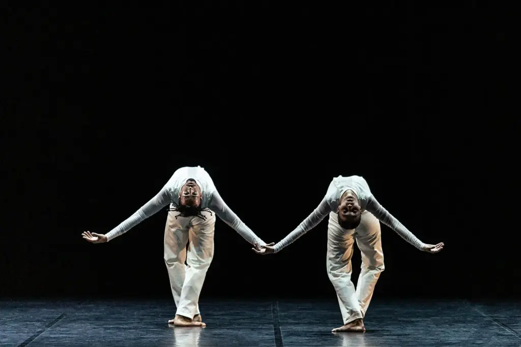 Festival MASDANZA