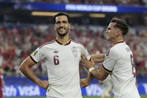 España está en Octavos de final del Mundial 2026