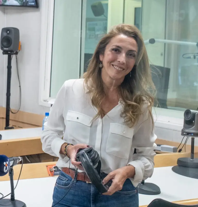 Cita con el verano en ‘Tiempo de Alisios’