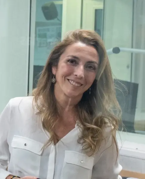 Educación inclusiva, psicología realista y humor de cómica en ‘Tiempo de Alisios’