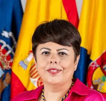 La consejera Minerva Alonso abandona NC pero mantiene su cargo en Cabildo de Gran Canaria