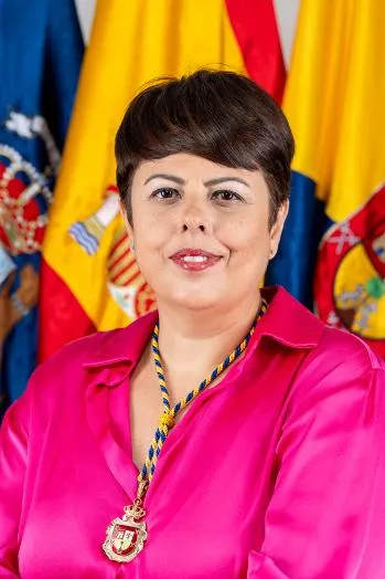 La consejera Minerva Alonso abandona NC pero mantiene su cargo en Cabildo de Gran Canaria