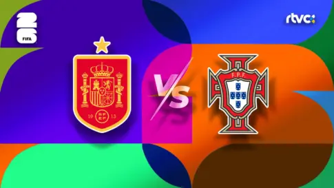 Portugal vs España | Octavos de final Mundial 2026