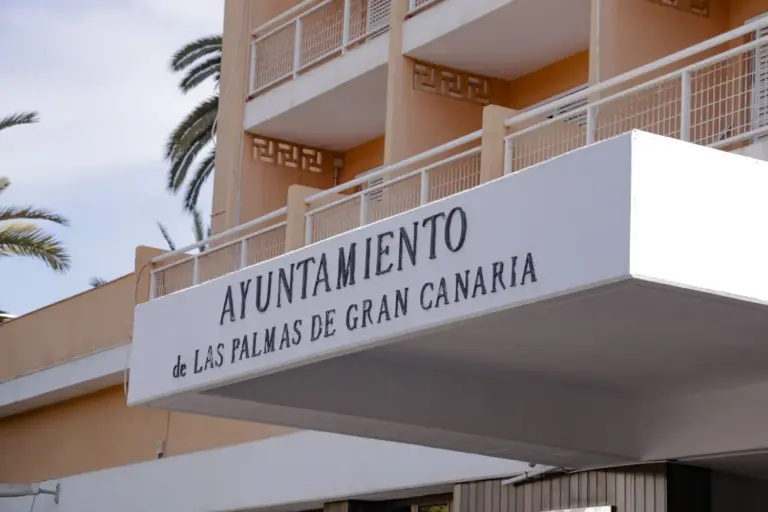 El Ayuntamiento de Las Palmas de Gran Canaria habilita el procedimiento para la devolución de la ‘tasa de basura’
