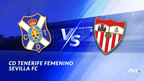 El Costa Adeje Tenerife mide su evolución ante el Sevilla en el Torneo de San Ginés