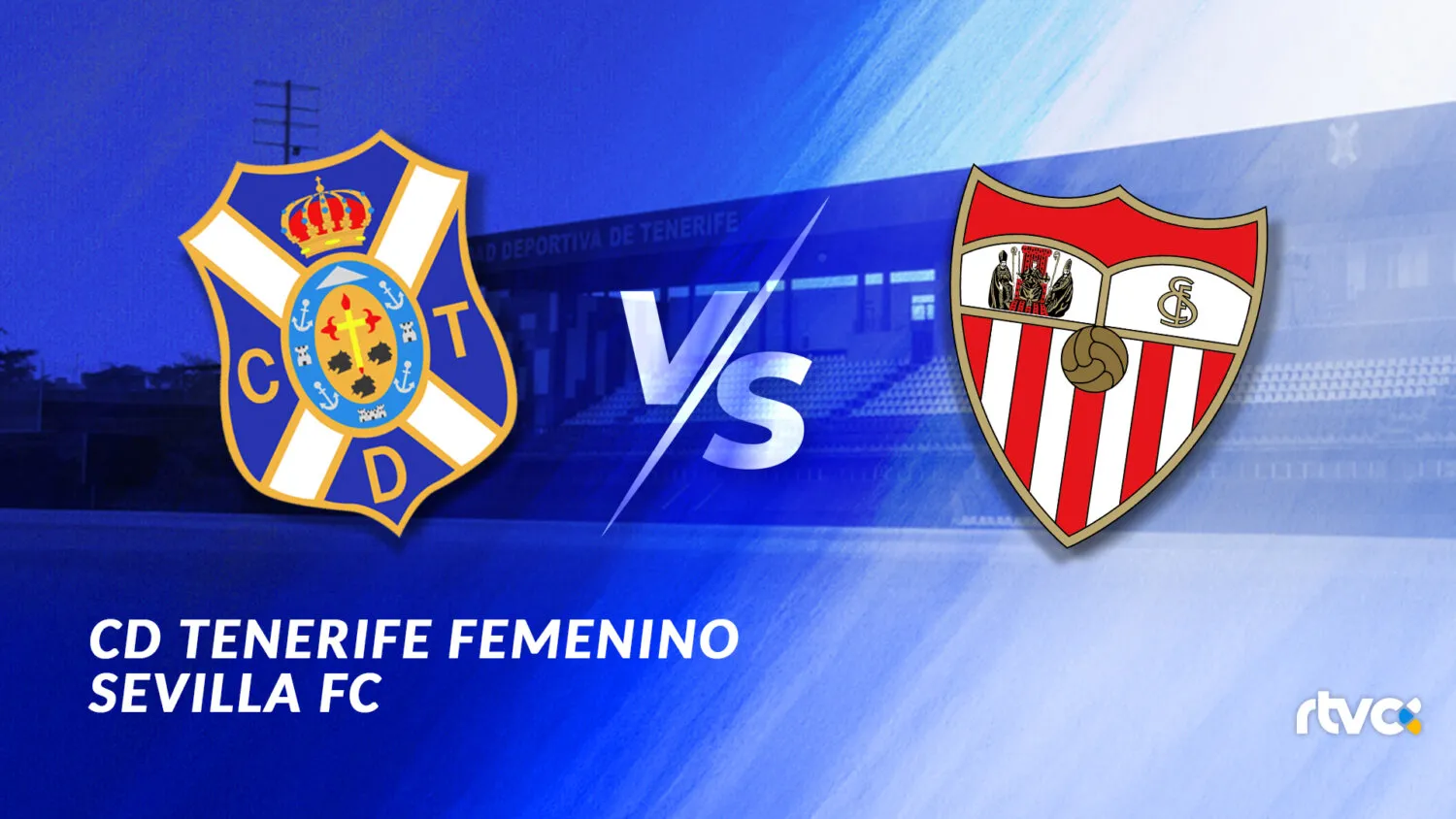 1-0 | Victoria del Costa Adeje Tenerife frente al Sevilla en el Torneo de San Ginés